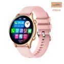 Smartwatch myPhone Watch EL ELEGANT, ROSE GOLD / RÓŻOWOZŁOTY