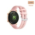 Smartwatch myPhone Watch EL ELEGANT, ROSE GOLD / RÓŻOWOZŁOTY