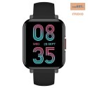 Smartwatch myPhone Watch LS LIFE STYLE, BLACK / CZARNY