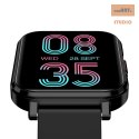 Smartwatch myPhone Watch LS LIFE STYLE, BLACK / CZARNY