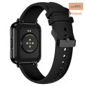 Smartwatch myPhone Watch LS LIFE STYLE, BLACK / CZARNY