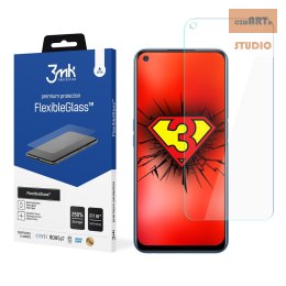 3MK FLEXIBLE GLASS REALME 7 5G