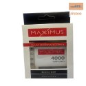 BAT MAXXIMUS HUAWEI MATE 10 4000 mAh MATE 20/P20 PRO/VIEW 20, HB436486ECW