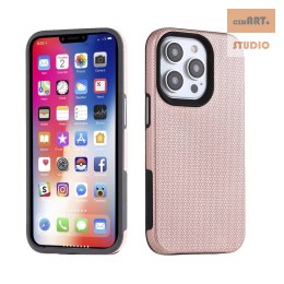 MX PRESTIGE IPHONE 11 (6.1) PINK SAND / PUDROWY RÓŻ