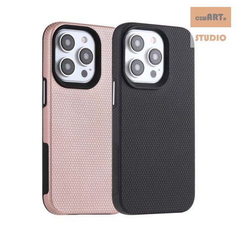 MX PRESTIGE SAMSUNG S23 PINK SAND / PUDROWY RÓŻ MX PRESTIGE SAMSUNG S23 PINK SAND / PUDROWY RÓŻ
