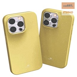 MERCURY JELLY CASE IPHONE 15 PRO (6.1), GOLD / ZŁOTY