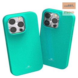 MERCURY JELLY CASE IPHONE 15 PRO (6.1), MINT / MIĘTOWY