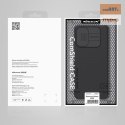 NILLKIN CAMSHIELD CASE SAMSUNG A04S BLACK / CZARNY