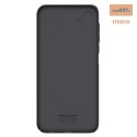 NILLKIN CAMSHIELD CASE SAMSUNG A24 4G BLACK / CZARNY