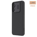 NILLKIN CAMSHIELD CASE SAMSUNG A24 4G BLACK / CZARNY