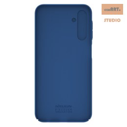 NILLKIN CAMSHIELD CASE SAMSUNG A24 4G BLUE / NIEBIESKI