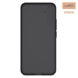 NILLKIN CAMSHIELD CASE SAMSUNG A34 5G BLACK / CZARNY