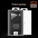 NILLKIN CAMSHIELD LEATHER S SAMSUNG S23 BLACK / CZARNY