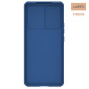 NILLKIN CAMSHIELD PRO XIAOMI 13 LITE CIVI 2, BLUE / NIEBIESKI