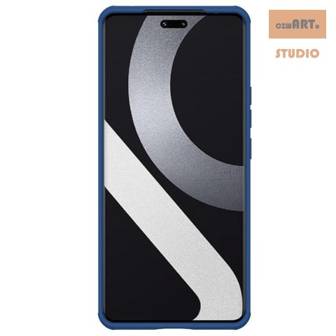 NILLKIN CAMSHIELD PRO XIAOMI 13 LITE CIVI 2, BLUE / NIEBIESKI NILLKIN CAMSHIELD PRO XIAOMI 13 LITE CIVI 2, BLUE / NIEBIESKI