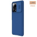 NILLKIN CAMSHIELD PRO XIAOMI 13 LITE CIVI 2, BLUE / NIEBIESKI