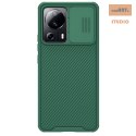 NILLKIN CAMSHIELD PRO XIAOMI 13 LITE CIVI 2, DARK GREEN