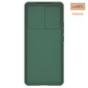 NILLKIN CAMSHIELD PRO XIAOMI 13 LITE CIVI 2, DARK GREEN