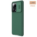 NILLKIN CAMSHIELD PRO XIAOMI 13 LITE CIVI 2, DARK GREEN