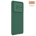 NILLKIN CAMSHIELD PRO XIAOMI 13 LITE CIVI 2, DARK GREEN