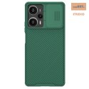 NILLKIN CAMSHIELD PRO XIAOMI POCO F5 REDMI NOTE 12 TURBO, DARK GREEN