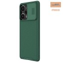 NILLKIN CAMSHIELD PRO XIAOMI POCO F5 REDMI NOTE 12 TURBO, DARK GREEN