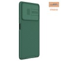 NILLKIN CAMSHIELD PRO XIAOMI POCO F5 REDMI NOTE 12 TURBO, DARK GREEN