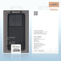 NILLKIN CAMSHIELD PRO XIAOMI REDMI K50 ULTRA/XIAOMI 12T, BLACK / CZARNY