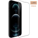 NILLKIN CP+PRO XIAOMI REDMI NOTE 12 4G/5G / POCO X5 5G, BLACK / CZARNY