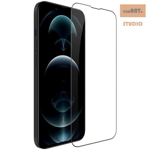 NILLKIN CP+PRO XIAOMI REDMI NOTE 12 4G/5G / POCO X5 5G, BLACK / CZARNY