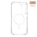 NILLKIN NATURE PRO MAGNETIC SAMSUNG S23 CLEAR