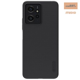 NILLKIN SUPER SHIELD XIAOMI REDMI NOTE 12 4G, BLACK / CZARNY