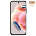 NILLKIN SUPER SHIELD XIAOMI REDMI NOTE 12 4G, BLACK / CZARNY