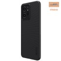 NILLKIN SUPER SHIELD XIAOMI REDMI NOTE 12 4G, BLACK / CZARNY