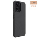 NILLKIN SUPER SHIELD XIAOMI REDMI NOTE 12 4G, BLACK / CZARNY