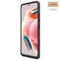 NILLKIN SUPER SHIELD XIAOMI REDMI NOTE 12 4G, BLACK / CZARNY