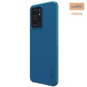 NILLKIN SUPER SHIELD XIAOMI REDMI NOTE 12 4G, PEACOCK BLUE