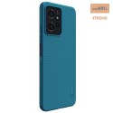 NILLKIN SUPER SHIELD XIAOMI REDMI NOTE 12 4G, PEACOCK BLUE