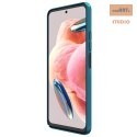 NILLKIN SUPER SHIELD XIAOMI REDMI NOTE 12 4G, PEACOCK BLUE