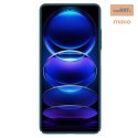 NILLKIN SUPER SHIELD XIAOMI REDMI NOTE 12 5G/POCO X5 5G, PEACOCK BLUE