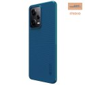 NILLKIN SUPER SHIELD XIAOMI REDMI NOTE 12 5G/POCO X5 5G, PEACOCK BLUE