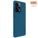 NILLKIN SUPER SHIELD XIAOMI REDMI NOTE 12 5G/POCO X5 5G, PEACOCK BLUE