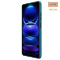 NILLKIN SUPER SHIELD XIAOMI REDMI NOTE 12 5G/POCO X5 5G, PEACOCK BLUE