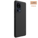 NILLKIN SUPER SHIELD PRO XIAOMI 13 LITE CIVI 2, BLACK / CZARNY