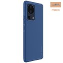 NILLKIN SUPER SHIELD PRO XIAOMI 13 LITE CIVI 2, BLUE / NIEBIESKI