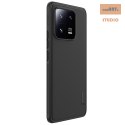 NILLKIN SUPER SHIELD PRO XIAOMI 13 PRO BLACK / CZARNY