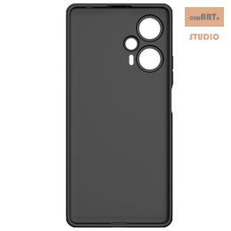 NILLKIN SUPER SHIELD PRO XIAOMI POCO F5 REDMI NOTE 12 TURBO, BLACK / CZARNY