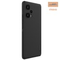 NILLKIN SUPER SHIELD PRO XIAOMI POCO F5 REDMI NOTE 12 TURBO, BLACK / CZARNY