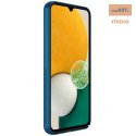 NILLKIN SUPER SHIELD SAMSUNG A14 5G PEACOCK BLUE