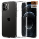 SPIGEN ULTRA HYBRID IPHONE 12 PRO MAX CRYSTAL CLEAR